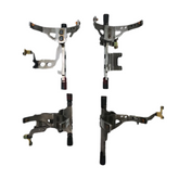 MPS6,Shift Fork Kit,4-pcs